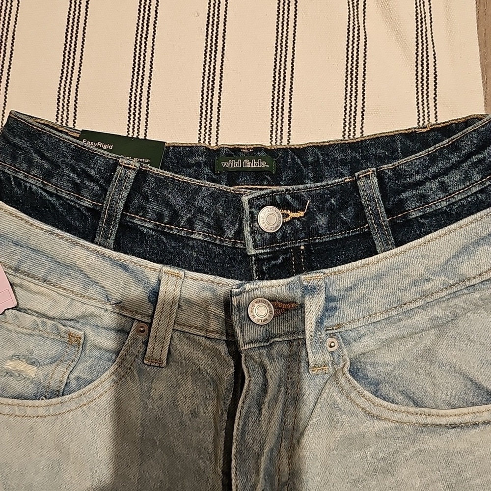 New Jean - Picture 6 of 6